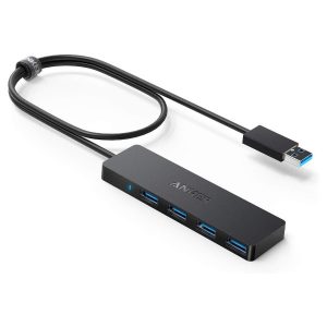 Anker 4-Port USB 3.0 Hub