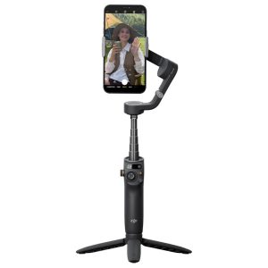 DJI Osmo Mobile 6 Gimbal Stabilizer