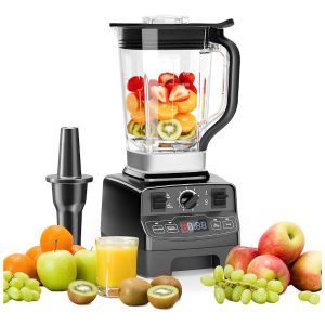 Enfmay Smoothie Blender Maker