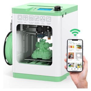 Entina Tina2S 3D Printer