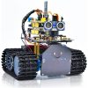 KEYESTUDIO Mini Tank Robot V2