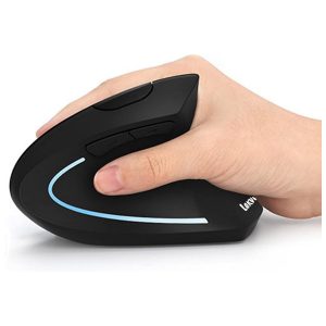 Lekvey Ergonomic Mouse