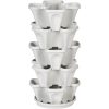 Mr. Stacky 5 Tier Stackable Planter