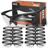 Safety Glasses