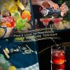 Travel Bartender Kit