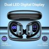 Wireless Bluetooth Earbuds