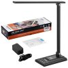 Wireless Charging Desk Lamp