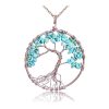 sedmart Tree of Life Pendant