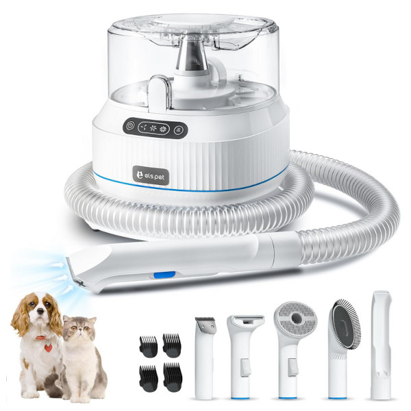 Cat Grooming Kit