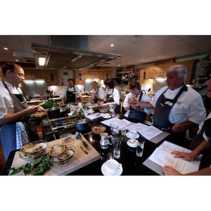Cooking Class