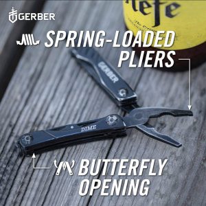 Gerber Gear 30-000469N Multitool