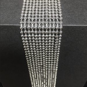 KinHom Dog Tag Chain