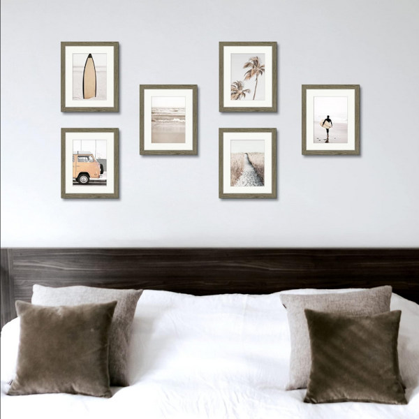 Surf Art Prints
