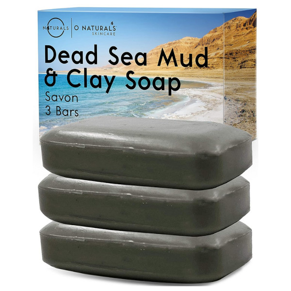 Surf-Themed Artisanal Soap