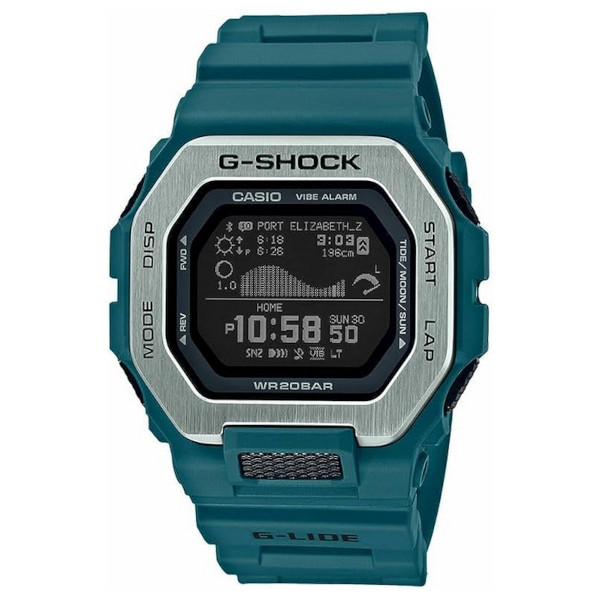 Surf Watch Casio