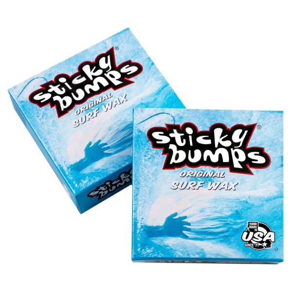 Surf Wax Set