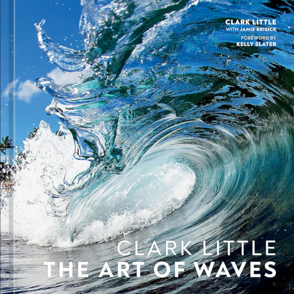Surf-Inspired Cookbook