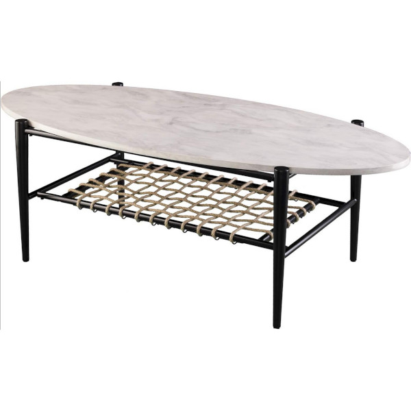 Surfboard Coffee Table