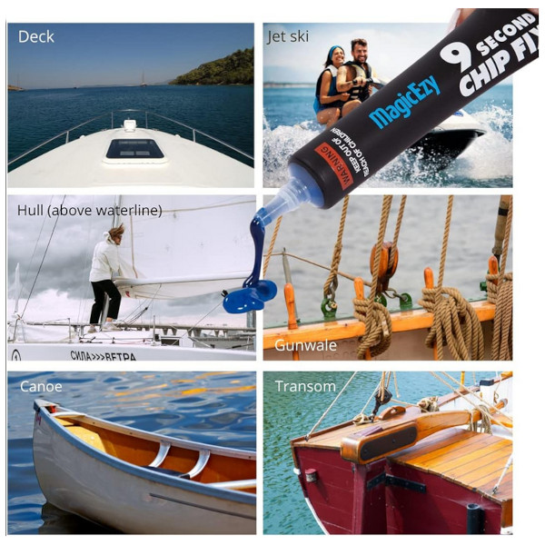 Surfboard Repair Kit