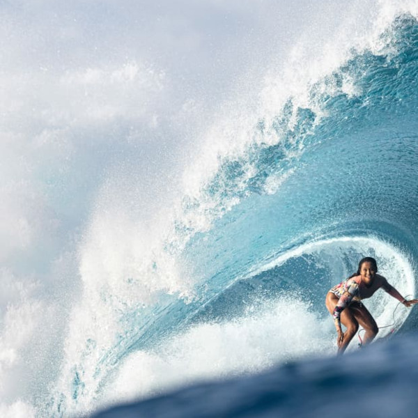 Surfing Magazine Subscription
