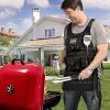 Tactical Molle Apron