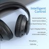 Uliptz Wireless Bluetooth Headphones