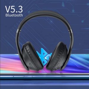 Uliptz Wireless Bluetooth Headphones