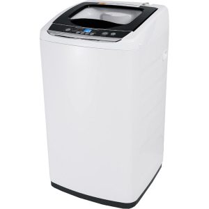 BLACK+DECKER Small Portable Washer