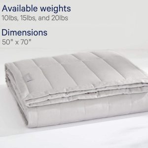 Casper Weighted Blanket