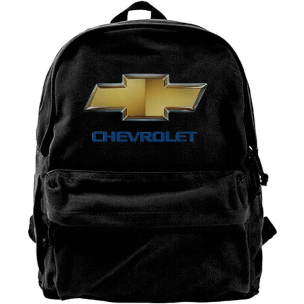Chevrolet Backpack