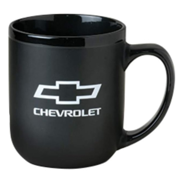 Chevrolet Coffee Mug