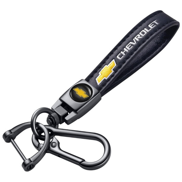 Chevrolet Keychain