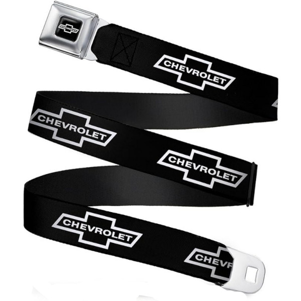Chevrolet Seat Belt Buckle Belt