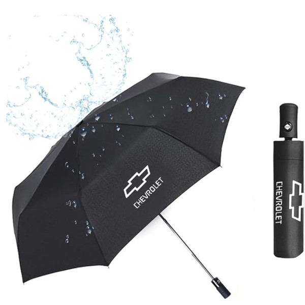 Chevrolet Umbrella