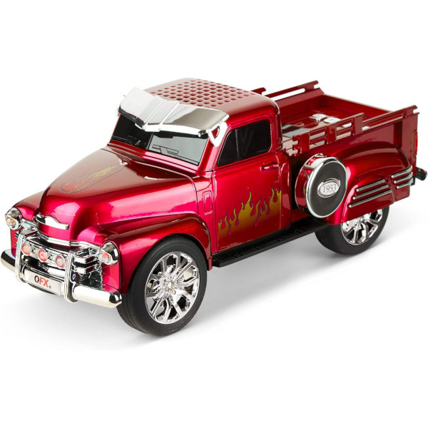 Chevy Logo Bluetooth Speaker