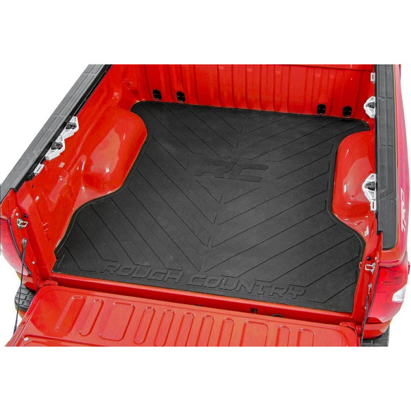 Chevy Truck Bed Mat