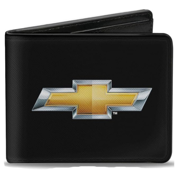 Chevy Truck Logo Wallet