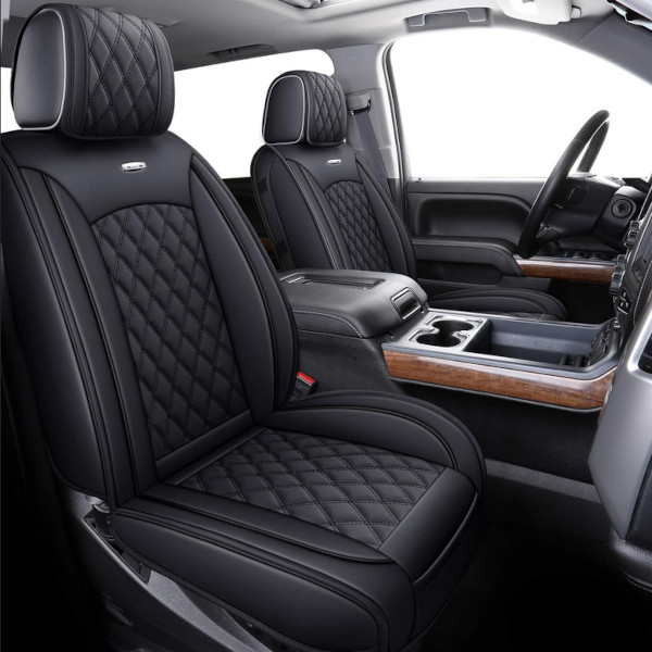 Chevy Truck Seat Covers