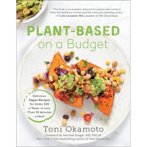 Cookbook for Budget Meals