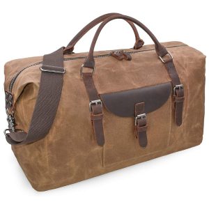 Durable Duffel Bag