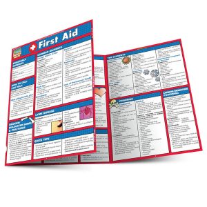 CPR & First Aid Training