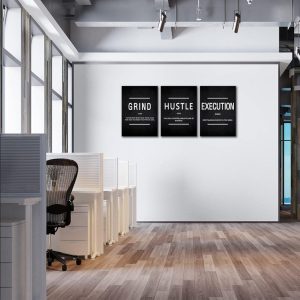 Inspirational Quote Poster