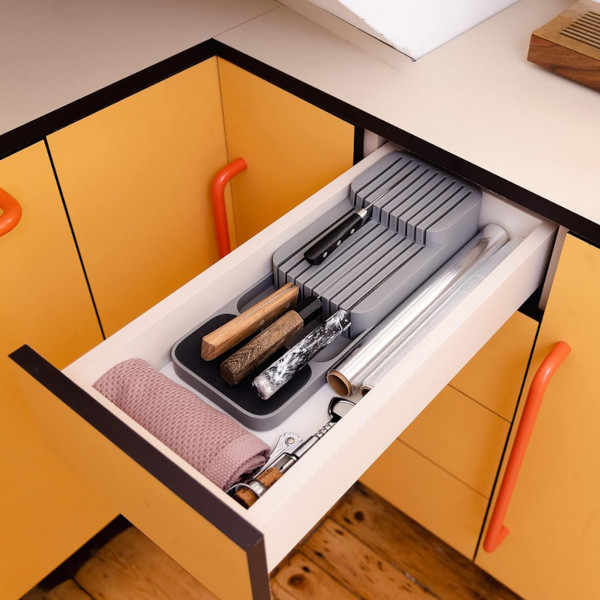 Joseph Joseph DrawerStore Knife Organizer