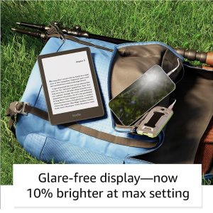 Kindle Paperwhite