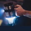 NEBO Stainless Steel 6668 GLOW