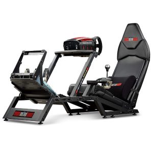 Next Level Racing F-GT Racing Simulator Cockpit