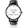 Personalized Security Guard Watch
