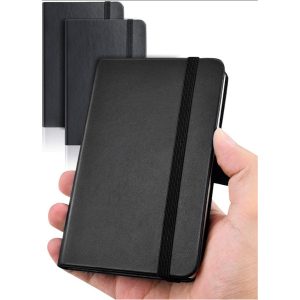 Pocket-Sized Notebook
