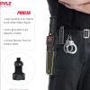 Pyle PMD38 Handheld Metal Detector