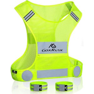 Reflective Gear Kit